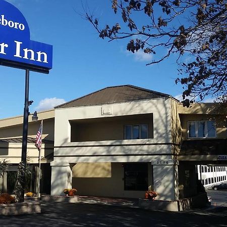 Attleboro Motor Inn Kültér fotó