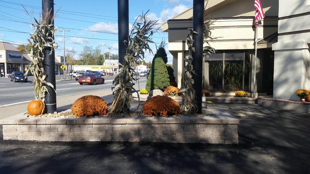 Attleboro Motor Inn Kültér fotó