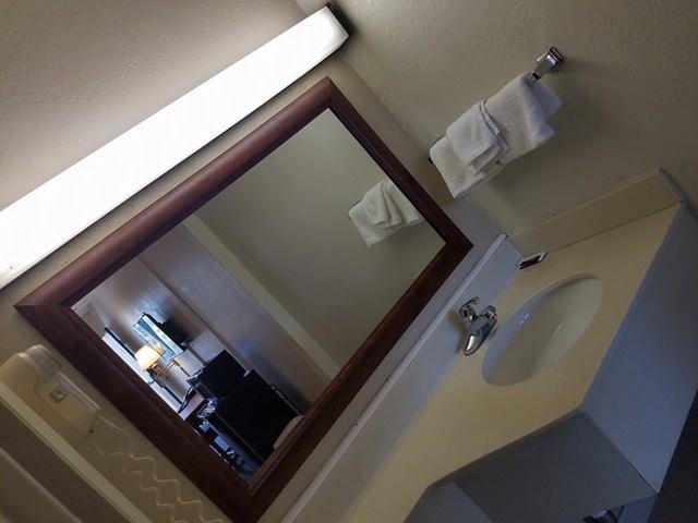 Attleboro Motor Inn Kültér fotó