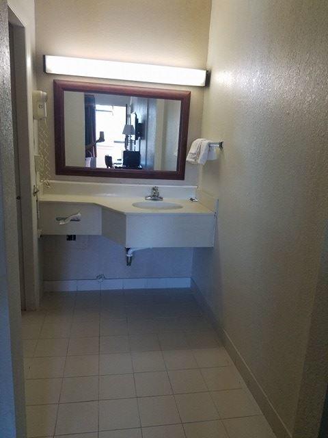 Attleboro Motor Inn Kültér fotó