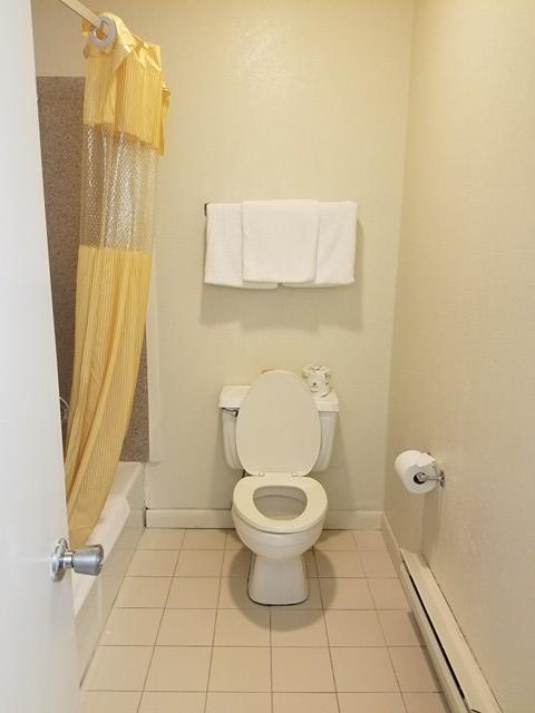 Attleboro Motor Inn Kültér fotó
