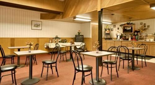 Attleboro Motor Inn Kültér fotó